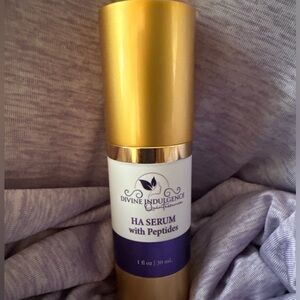 HA SERUM WITH PEPTIDES